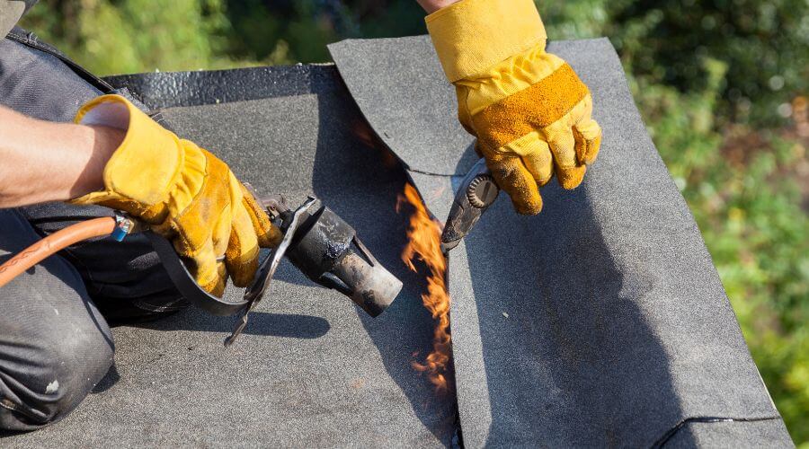 Expert top industrial roofings services in Lothian, MD